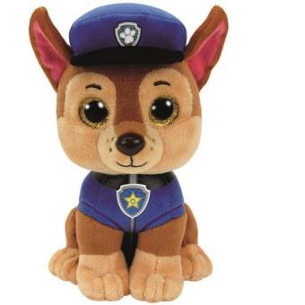 peluche pat patrouille