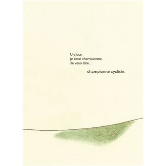 Au bout du monde et sans tomber