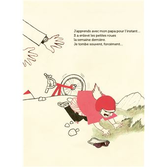 Au bout du monde et sans tomber