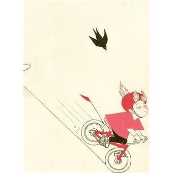 Au bout du monde et sans tomber