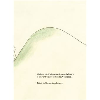 Au bout du monde et sans tomber