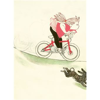 Au bout du monde et sans tomber