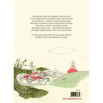 Au bout du monde et sans tomber