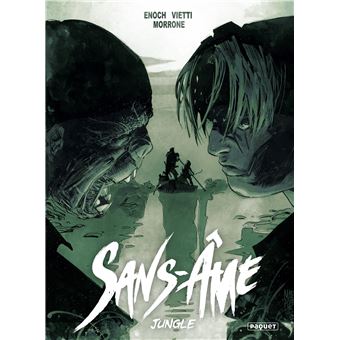 Sans Âme