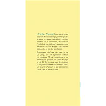 Soigner avec la méditation et la relaxation