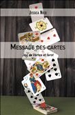 Message des cartes