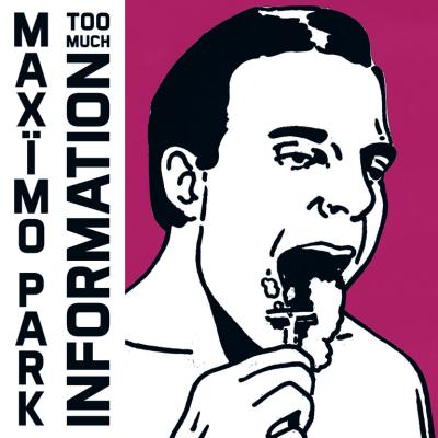 Too Much Information (Deluxe Edition)