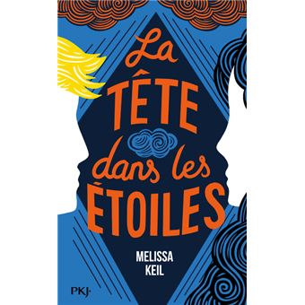 La tête dans les étoiles