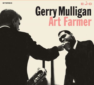 WHAT IS THERE TO SAY/MULLIGAN