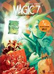 Magic 7 - Le dernier livre des mages / Edition spéciale (Opé 7¤)