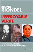 L'effroyable vérité