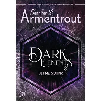 Dark Elements