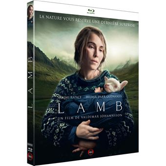 Lamb Blu-ray - 1