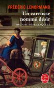 Un Carrosse nommé désir