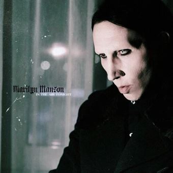 Marilyn Manson - 1