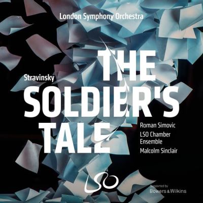 The Soldier’s Tale