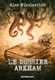Le Dossier Arkham