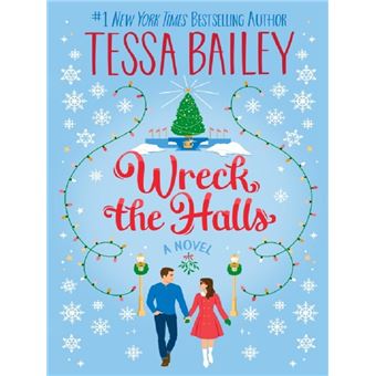 Wreck the Halls - 1