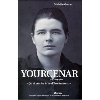 Qu'il eût été fade d'être heureux