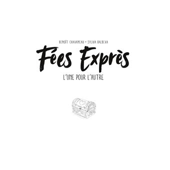 Fées Exprès