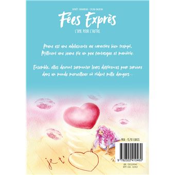Fées Exprès
