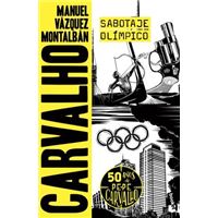 Sabotaje olimpico