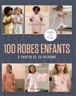 100 robes enfants