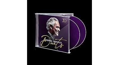 Duets 30th Anniversary Edition