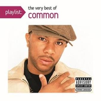 Playlist The very best of Common - Common - CD album - Achat & prix | fnac