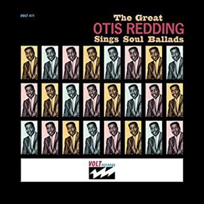 Great otis redding sings