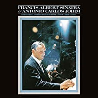 Sinatra And Jobim