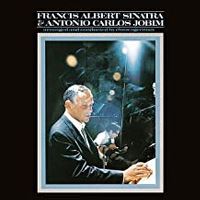 Francis Albert Sinatra & Antonio Carlos Jobim - LP