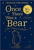 WINNIE THE POOH ONCE THERE WAS BEAR