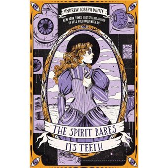 The Spirit Bares Its Teeth