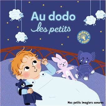 Au dodo les petits