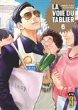 La voie du tablier - Tome 6