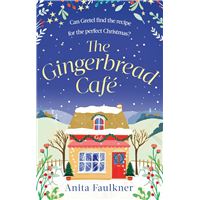 The Gingerbread Cafe