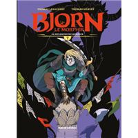 Bjorn le morphir t7