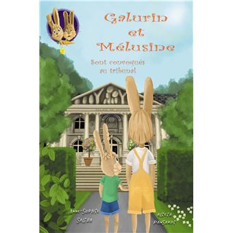 Galurin et melusine 2