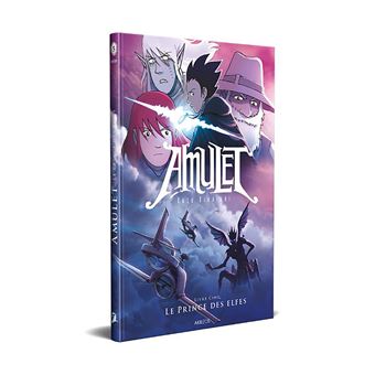Amulet