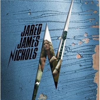 Jared James Nichols - Vinilo