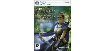 Elven Legacy