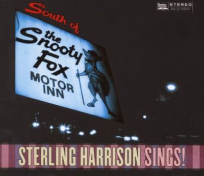 SOUTH OF THE SNOOTY FOX-D