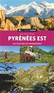 Le Guide Rando Pyrénées Est