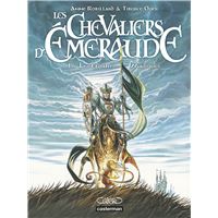 Les enfants magiques