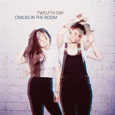 Cracks in the room