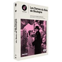 Les Dames du Bois de Boulogne Combo Blu-ray DVD