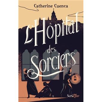 L'Hôpital des sorciers