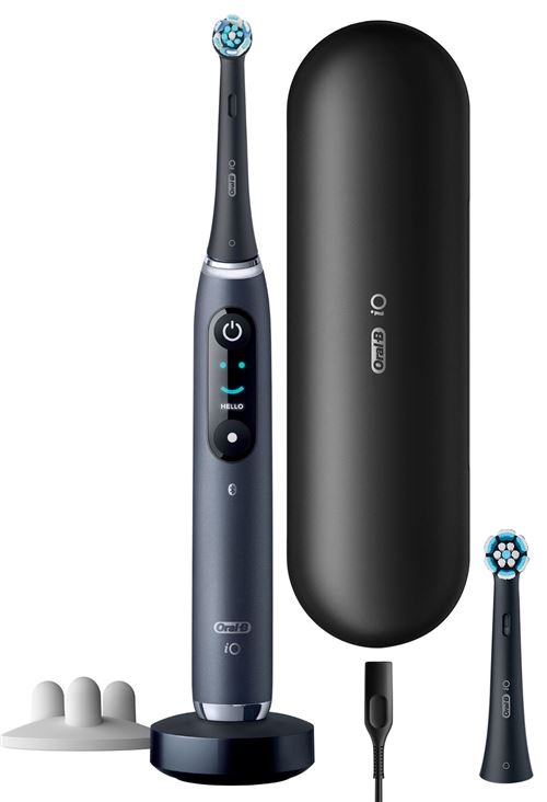 Oral B Oral-B Io9S Black Onyx