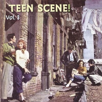 Teen scene 3